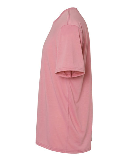 Gildan Unisex Performance® T-Shirt 42000 #color_Plumrose