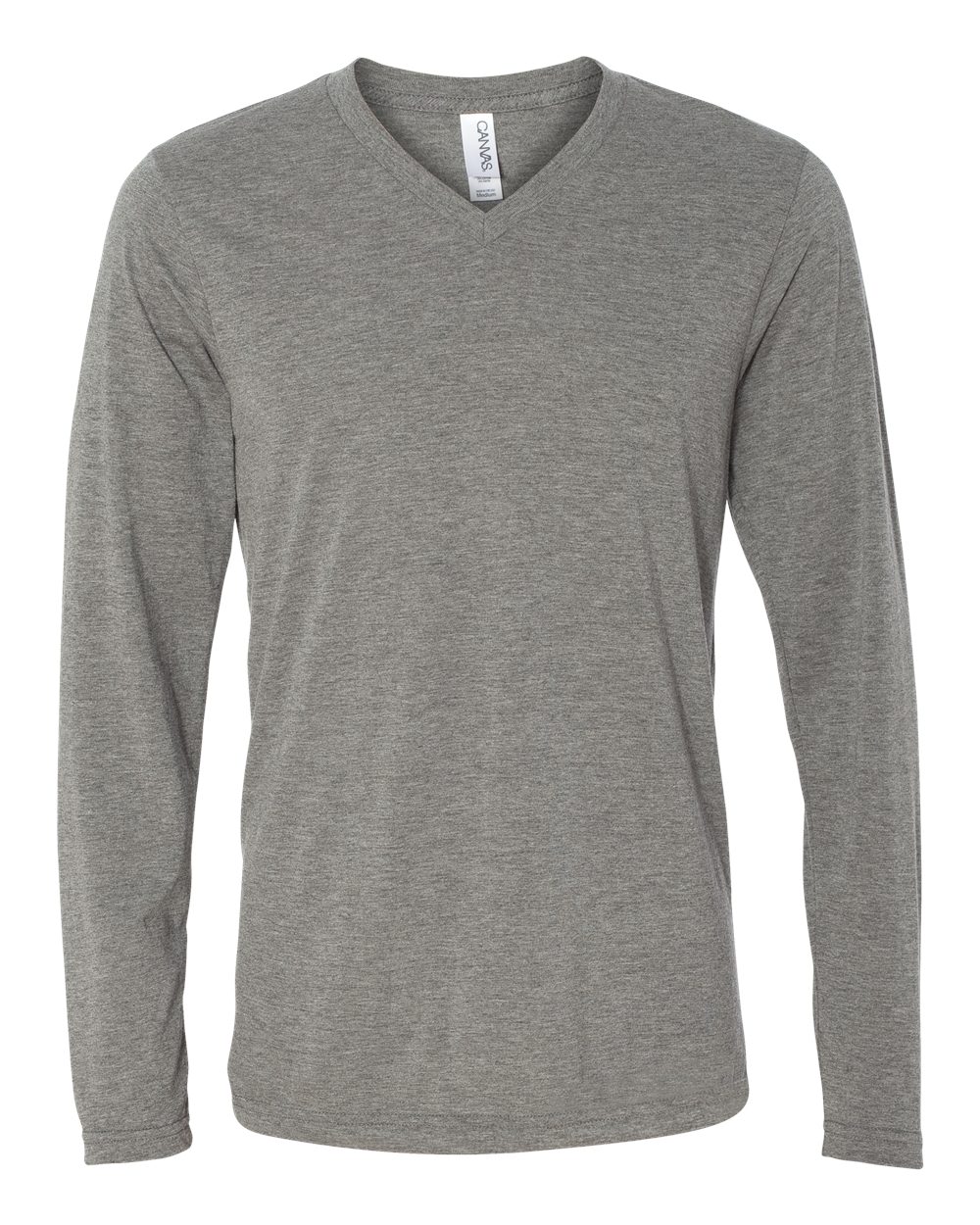 #color_Grey Triblend