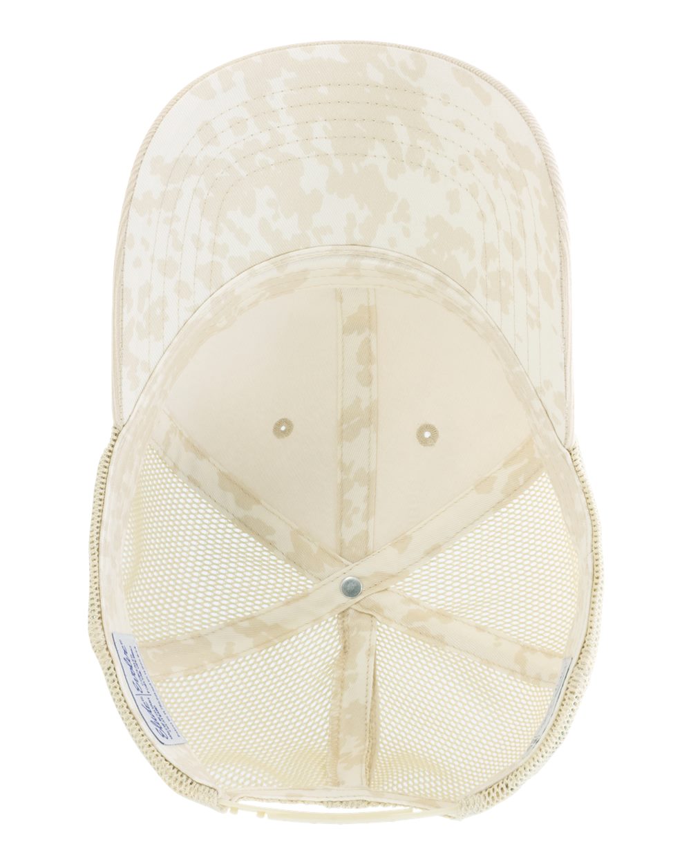 #color_Vanilla/ Tonal Longhorn/ Vanilla