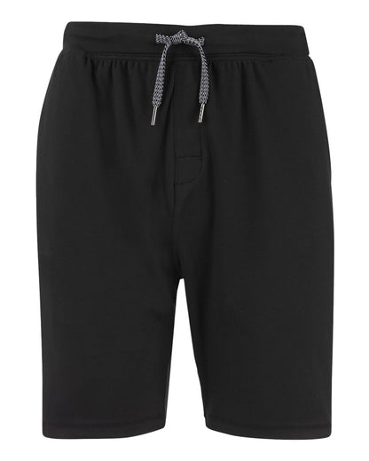 Glyder Men's Medalist Shorts MDP1748 #color_Black