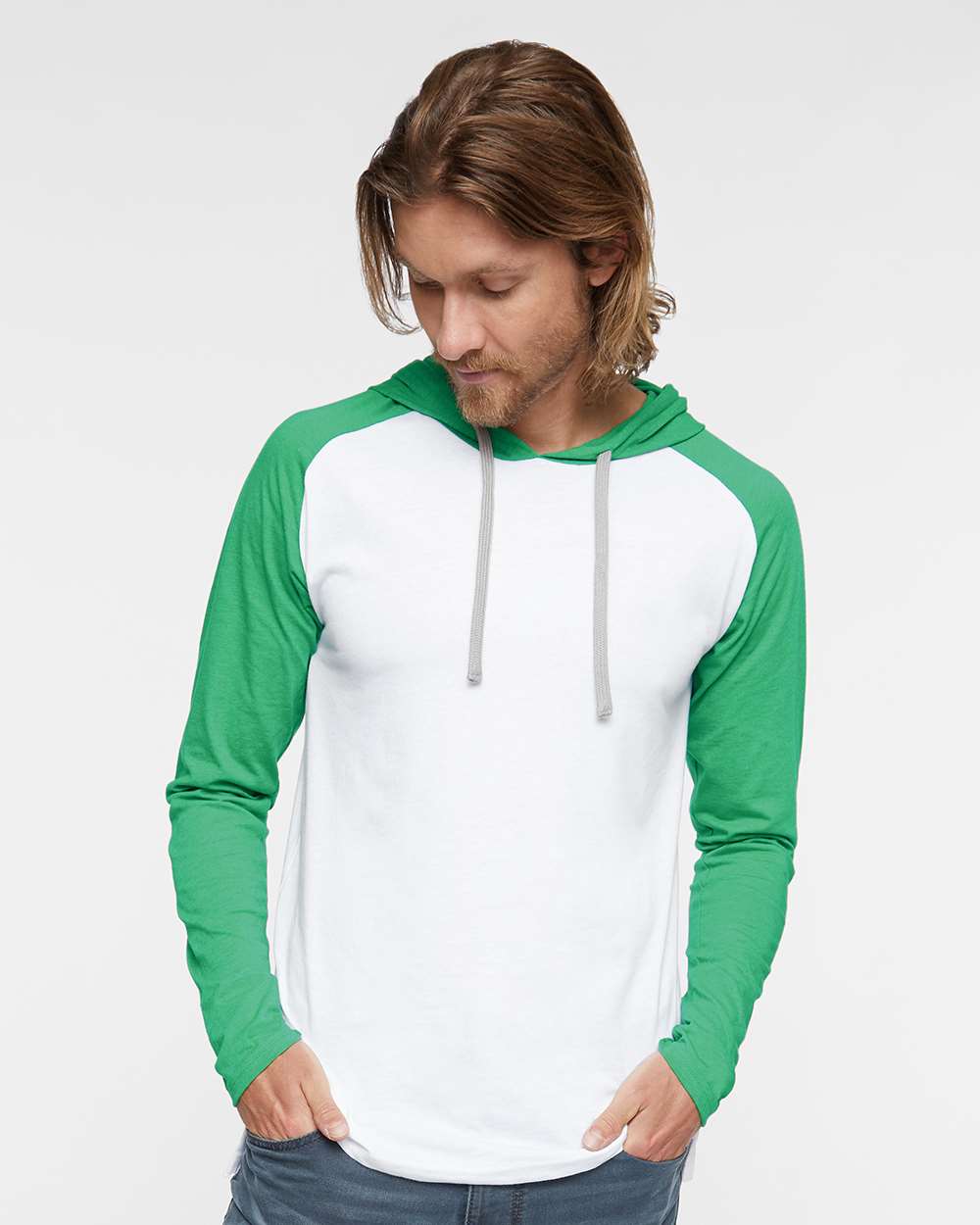 #colormdl_Blended White/ Vintage Green/ Titanium