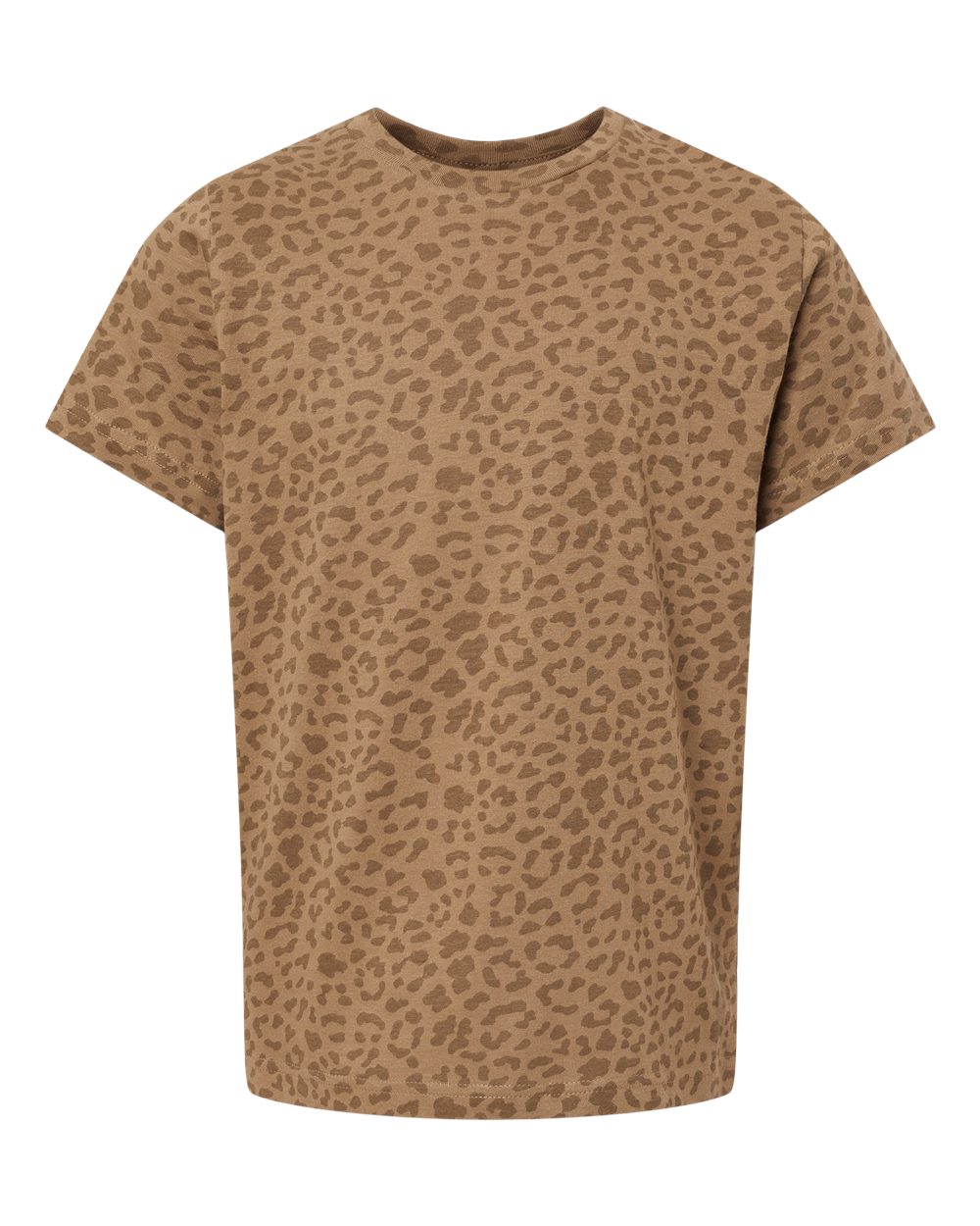 #color_Brown Leopard