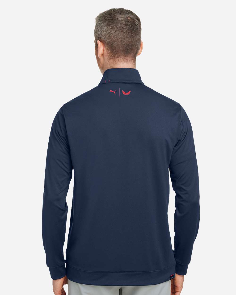 #colormdl_Navy Blazer/ Ski Patrol