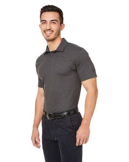 Spyder Men's Spyre Polo S17914 #colormdl_Black Frost