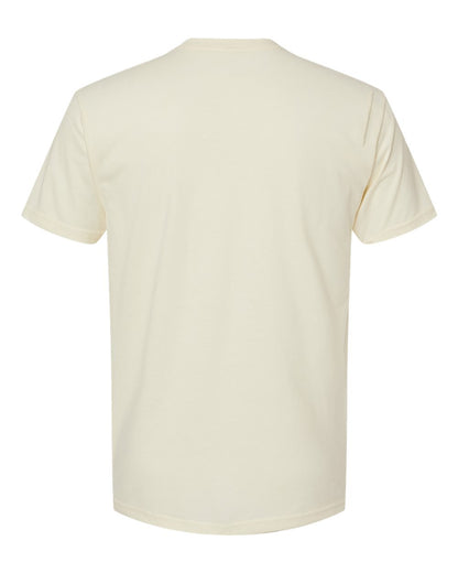 Next Level Sueded T-Shirt 6410 #color_Natural