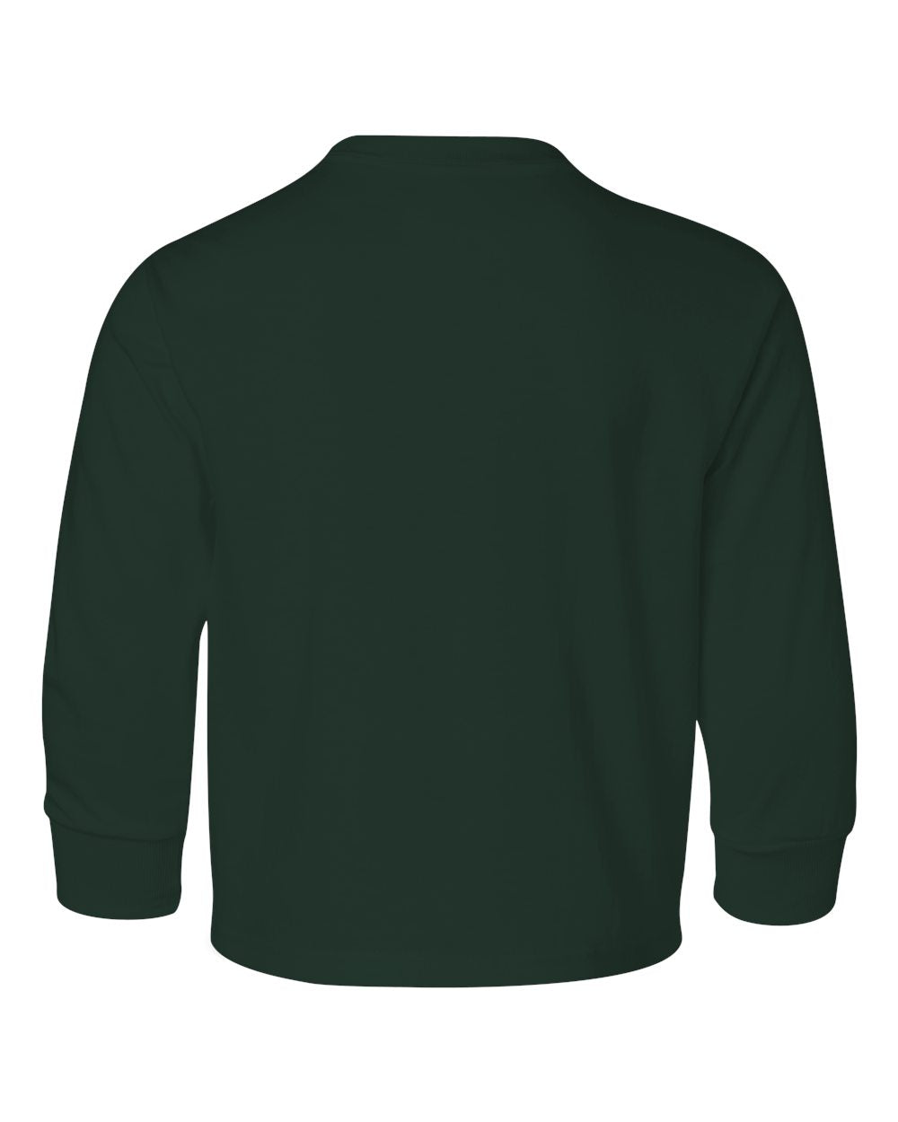 #color_Forest Green