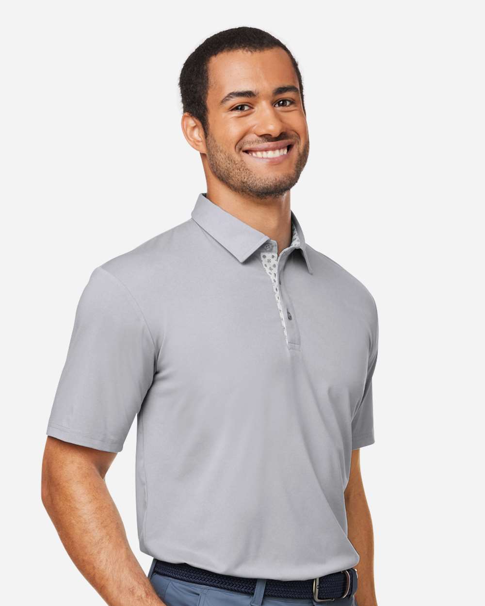 #colormdl_Grey Heather