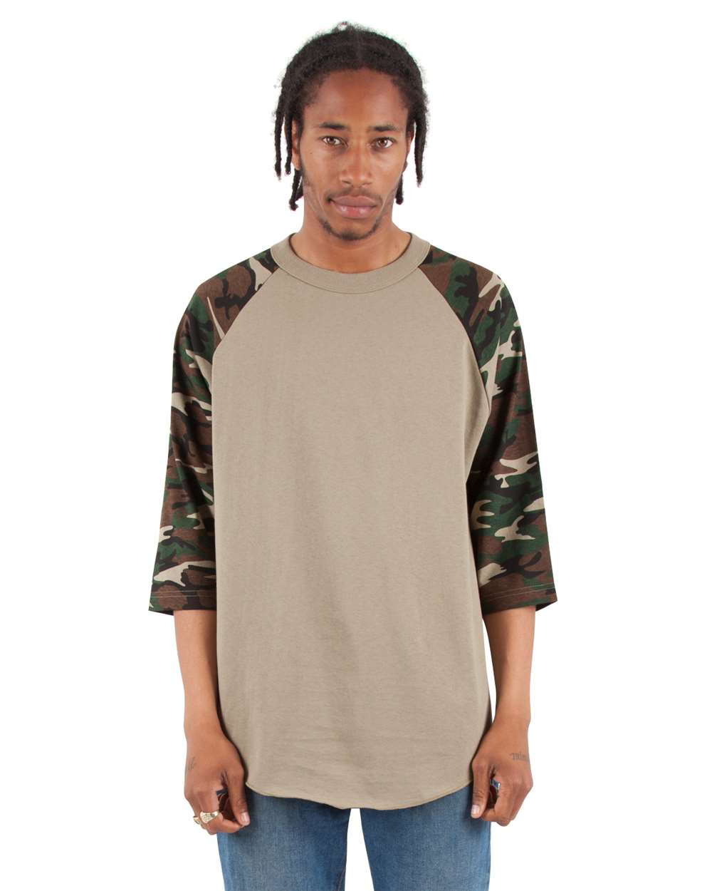 #colormdl_Olive/ Camo Green