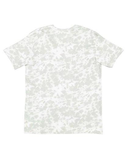 LAT Unisex Fine Jersey Tee 6901 #color_Haze Tie Dye