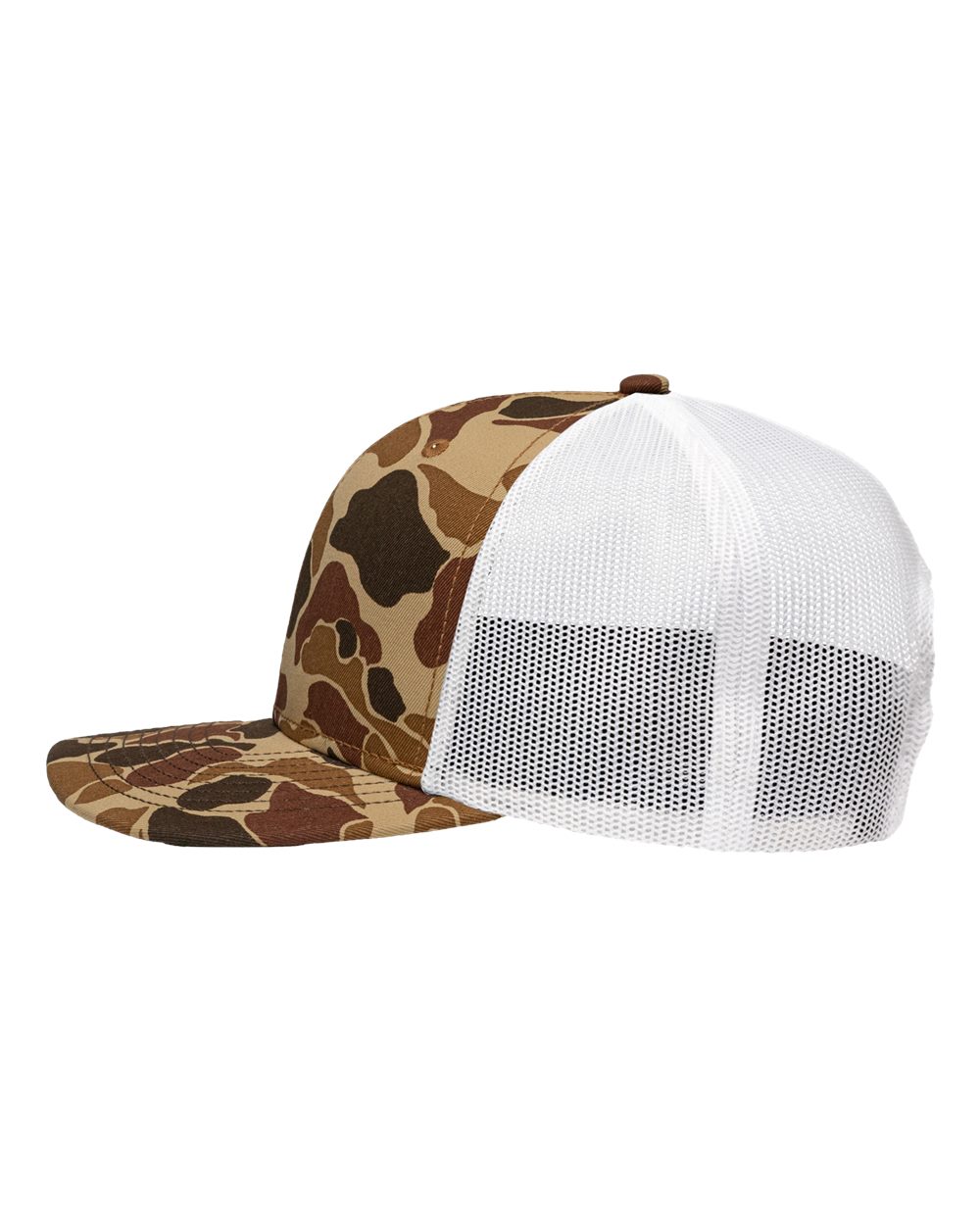 #color_Chino Duck Camo/ White