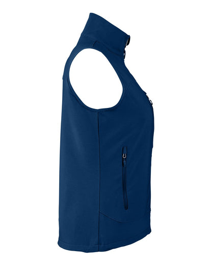 Marmot Women's Tempo Vest M16080 #color_Arctic Navy