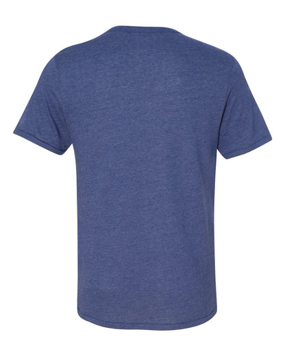 Alternative Vintage Jersey Keeper Tee 5050 #color_Vintage Royal