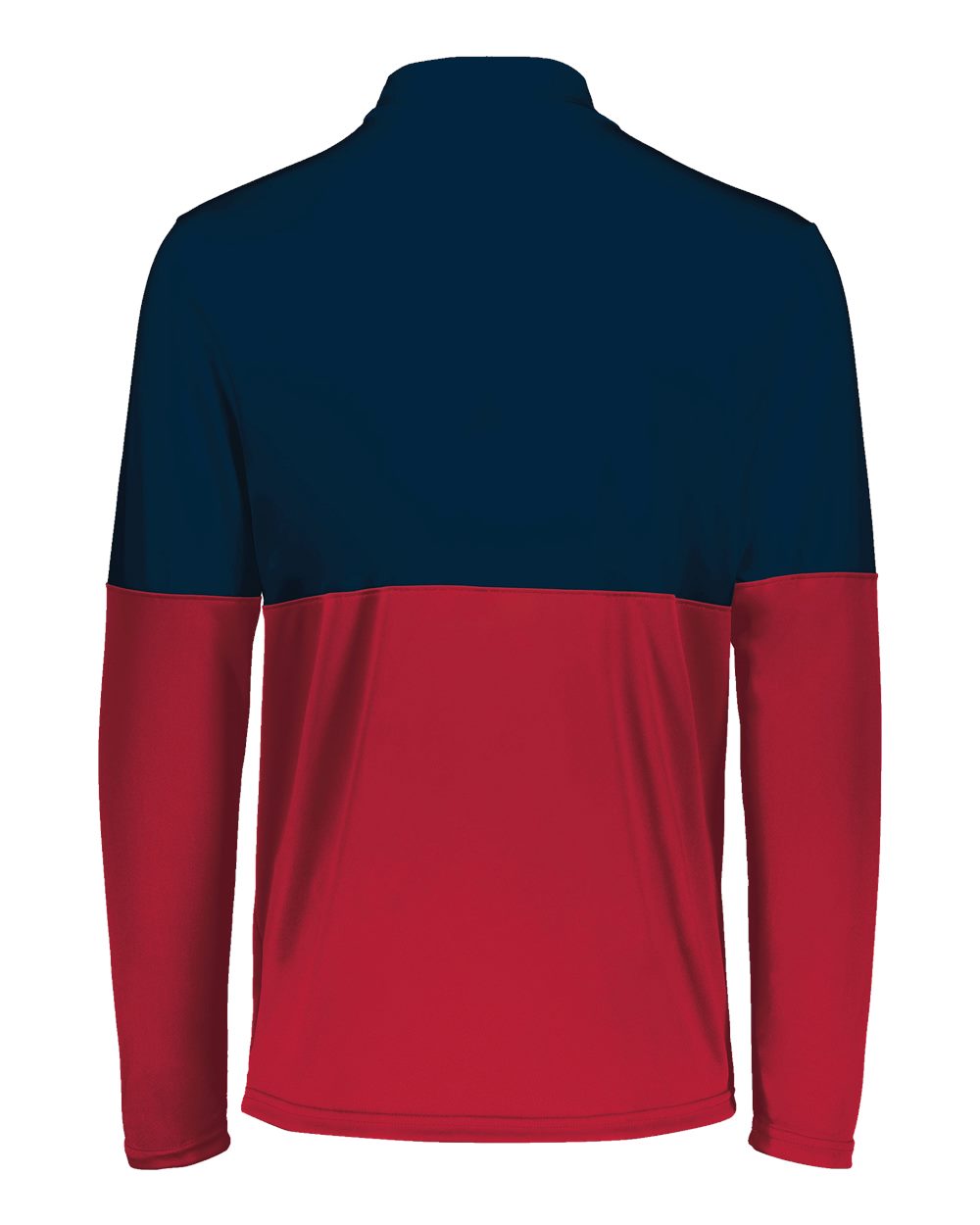 #color_Scarlet/ Navy