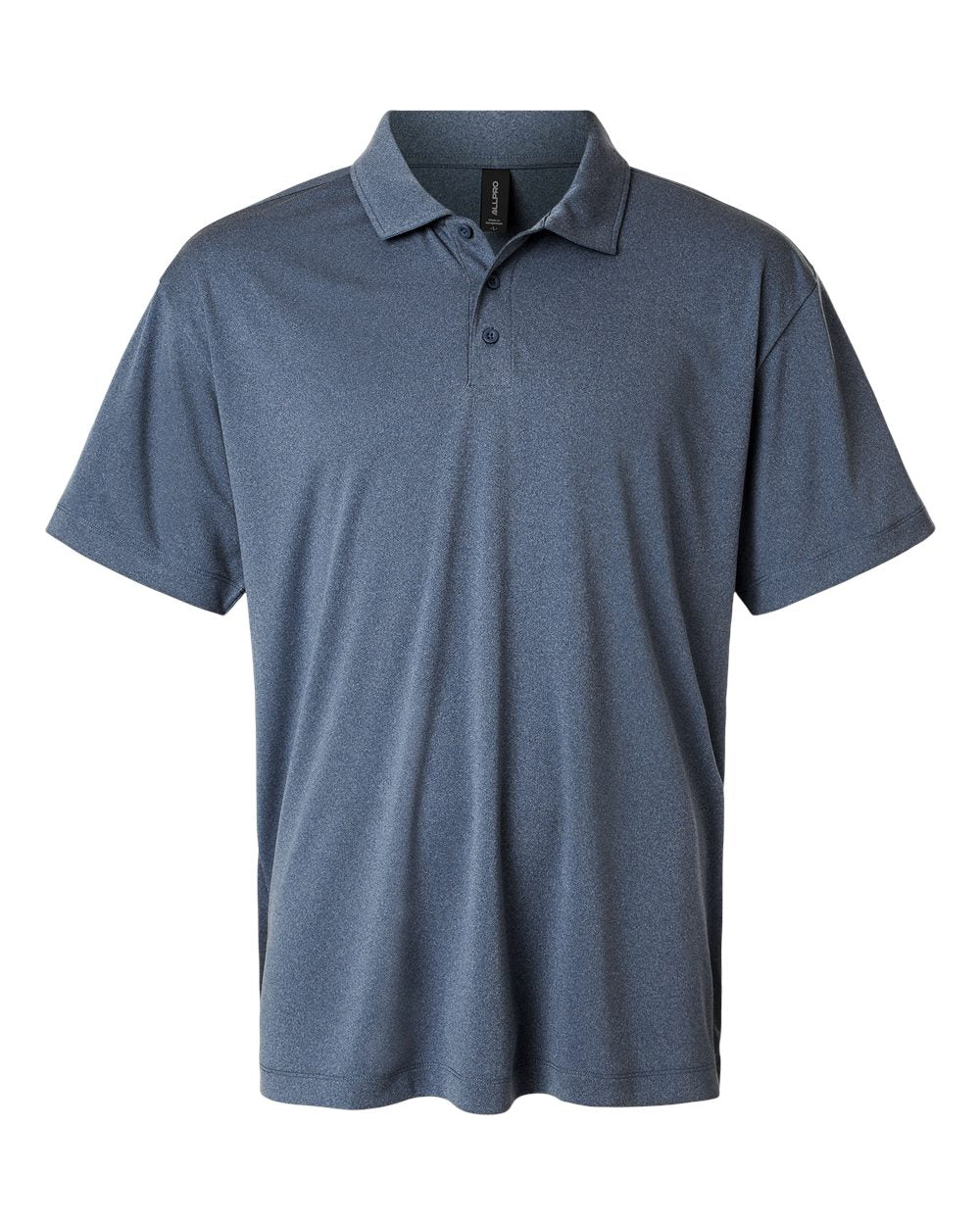 #color_Heather Navy