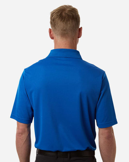 CORE365 Men's Nova Performance Pique Polo CE108 #colormdl_True Royal