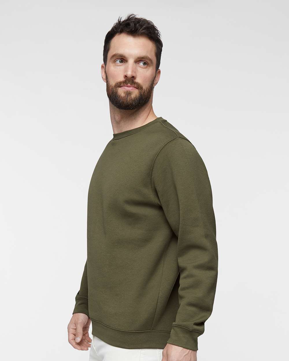 #colormdl_Military Green