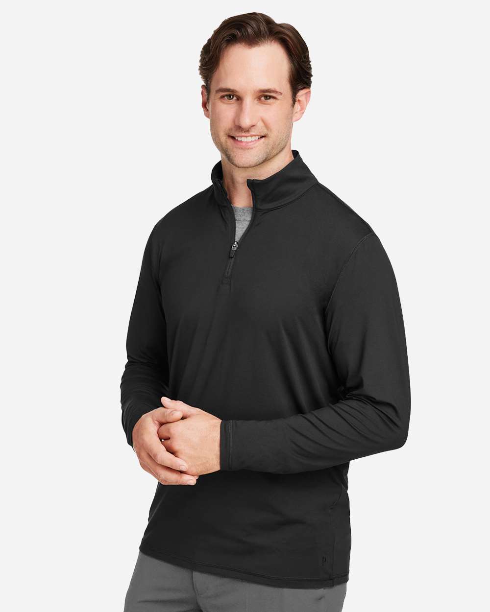 #colormdl_Puma Black