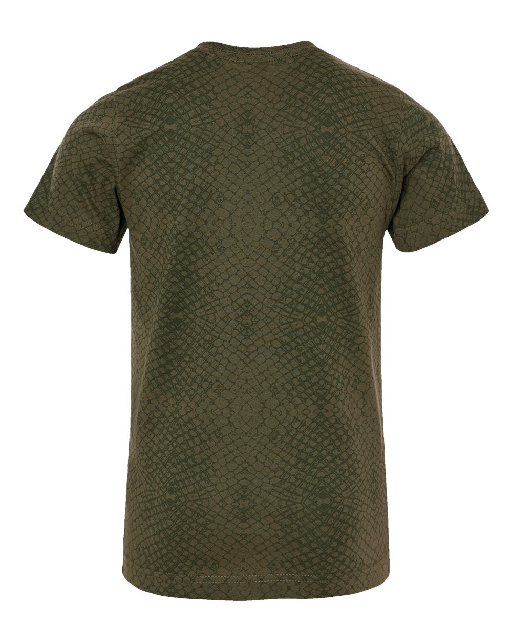 #color_Green Reptile
