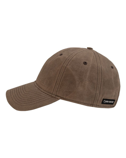 DRI DUCK Teton Cap 3371 #color_Field Khaki