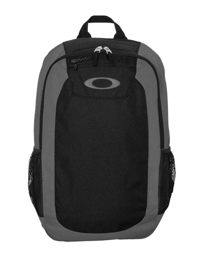 Oakley 20L Enduro Backpack 921056ODM #color_Grigio Scuro