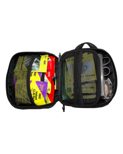 MERET Medium Personal Response Black Pack P300 #color_Black