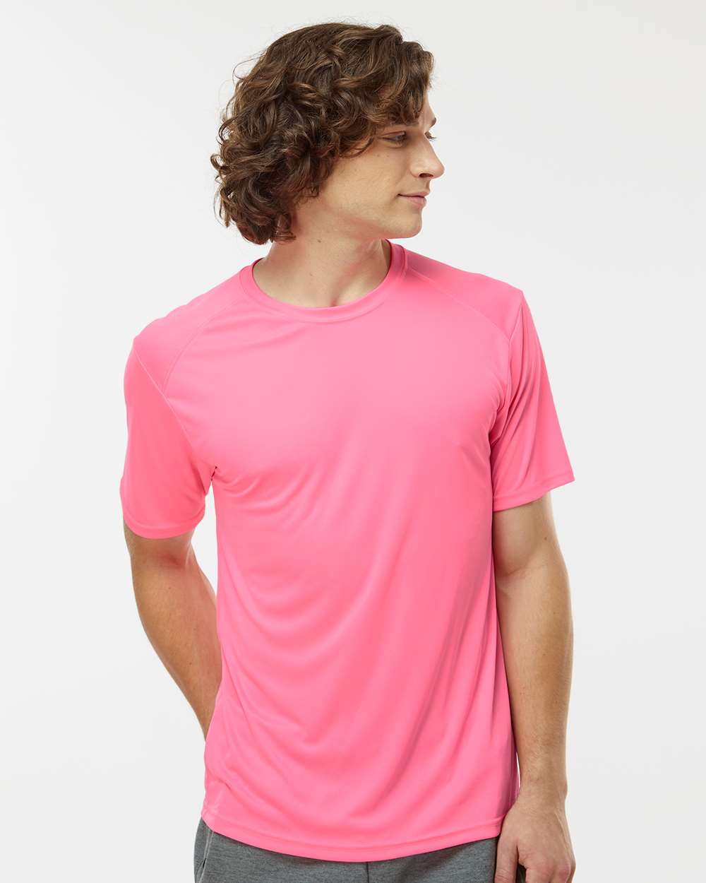 #colormdl_Neon Pink