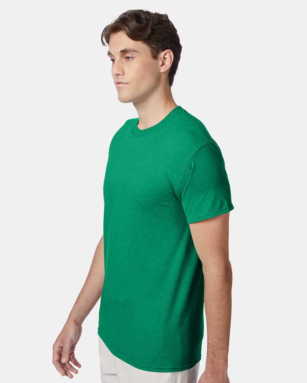 #colormdl_Kelly Green Heather