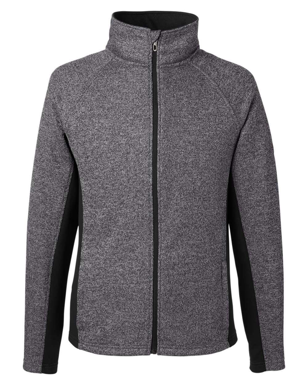 #color_Black Heather/ Black