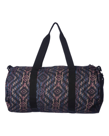 Independent Trading Co. 29L Day Tripper Duffel Bag INDDUFBAG #color_Southwest