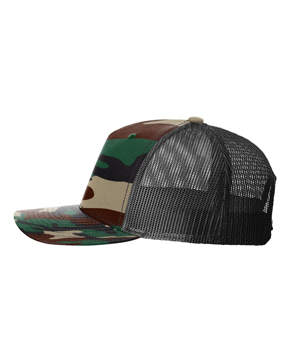 #color_Green Camo/ Black
