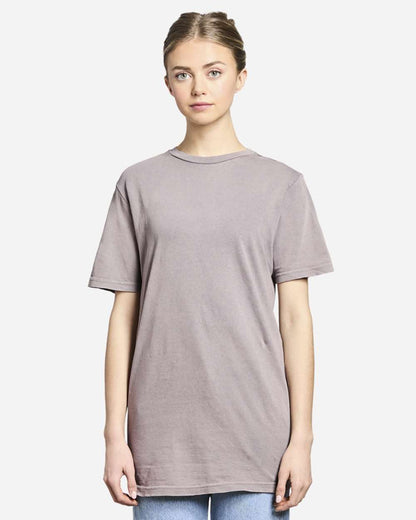 Lane Seven Vintage T-Shirt LST002 #colormdl_Vintage Zinc
