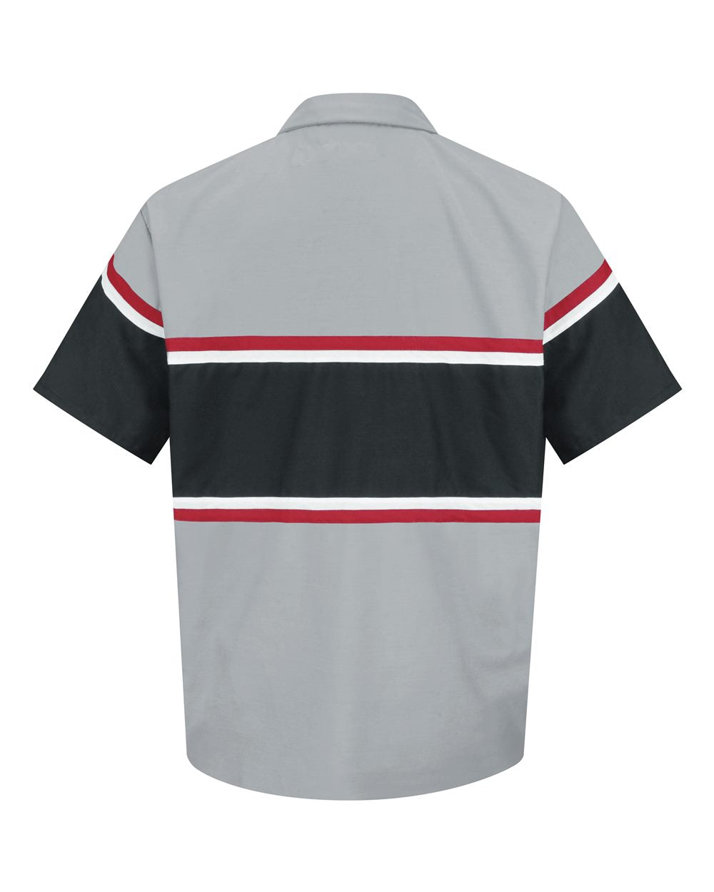 #color_Grey/ Black/ Red