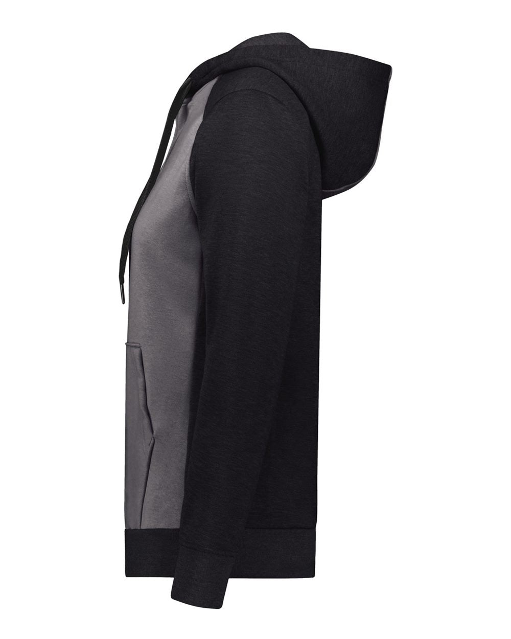 #color_Carbon Heather/ Black