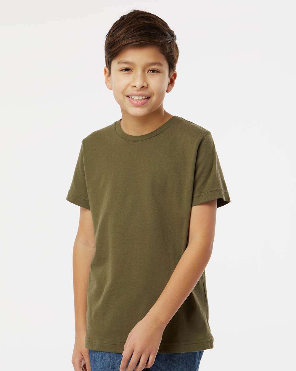 #colormdl_Military Green