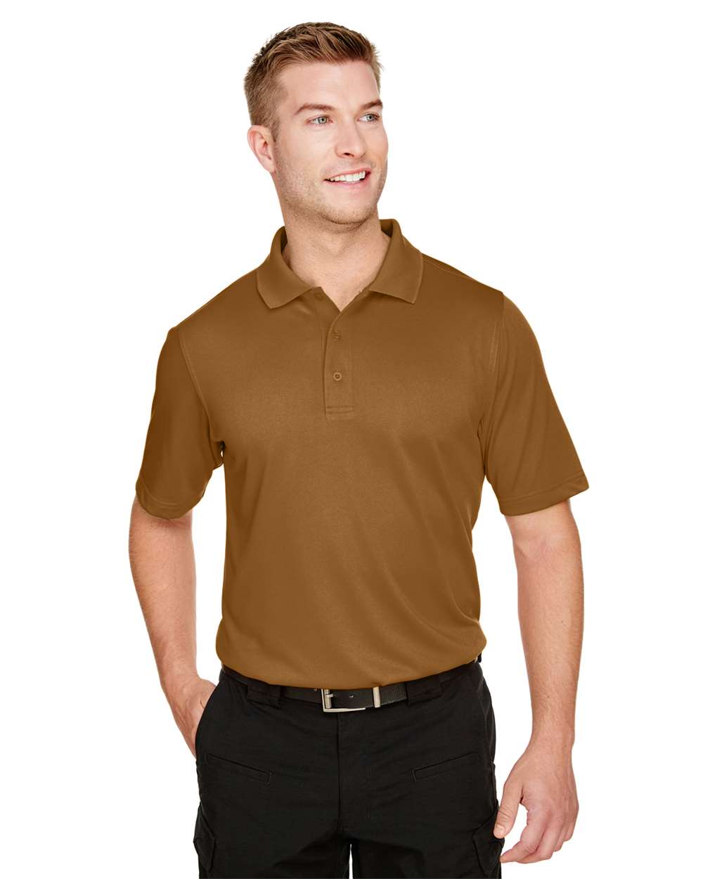 #colormdl_Duck Brown