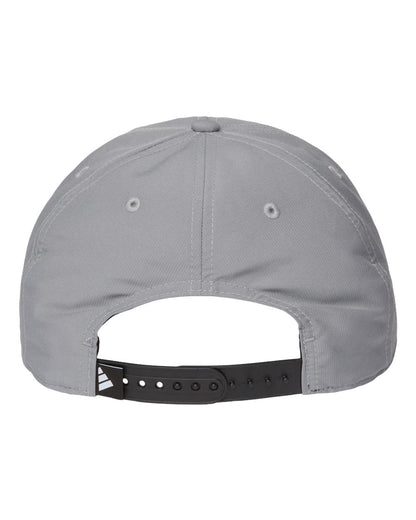 Adidas Sustainable Performance Max Cap A600S #color_Grey Three