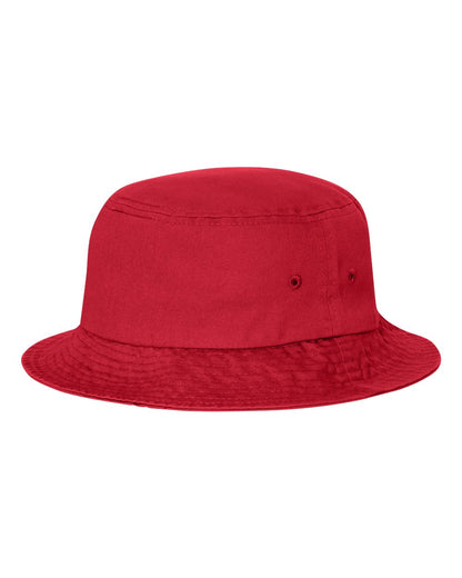 Valucap Bucket Hat 2050 #color_Red