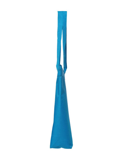 Liberty Bags Melody Large Tote 8802 #color_Turquoise