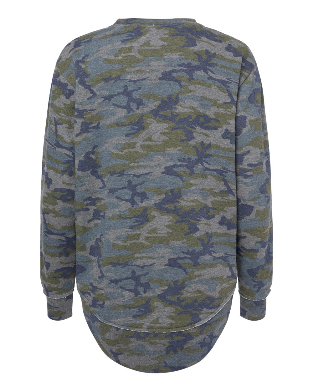 #color_Vintage Camo