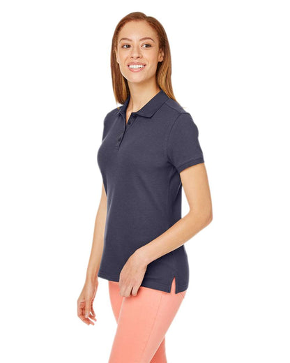 Devon & Jones Women's New Classics® Performance Polo DG100W #colormdl_Navy