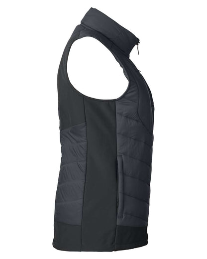 Spyder Women's Challenger Vest S17930 #color_Black