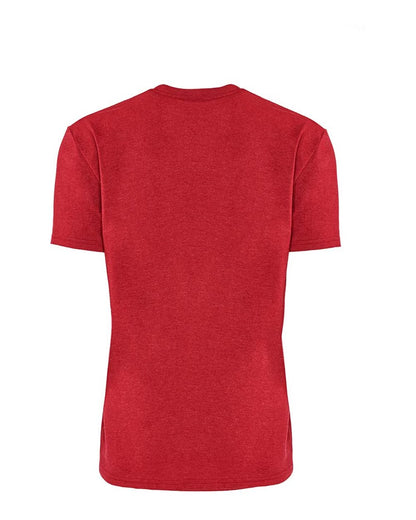 Next Level Eco Performance T-Shirt 4210 #color_Heather Red