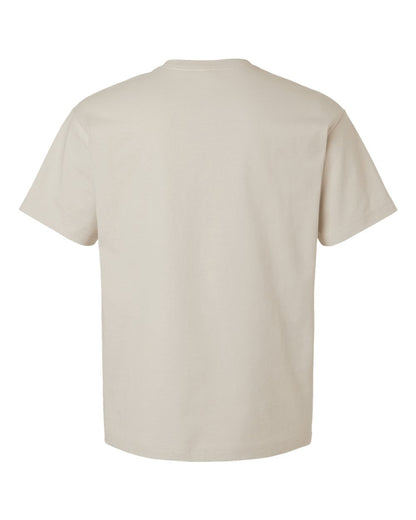 BELLA + CANVAS Unisex 7.5 oz Heavyweight Tee 4610 #color_Dust
