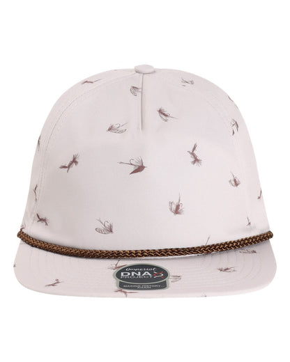 Imperial The Golden Hour Cap DNA014 #color_Khaki