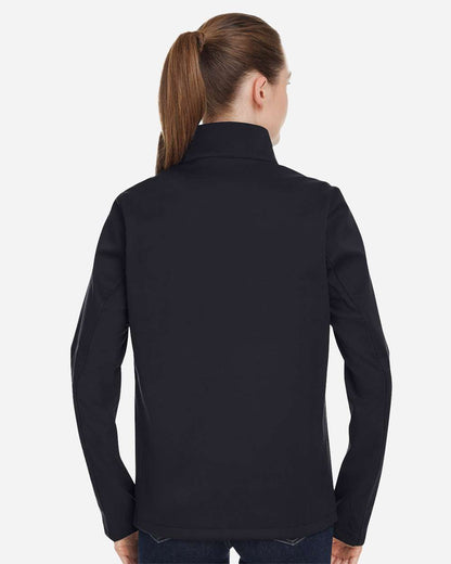 Under Armour Women's ColdGear® Infrared Shield 2.0 Jacket 1371594 #colormdl_Black/ PTC Grey
