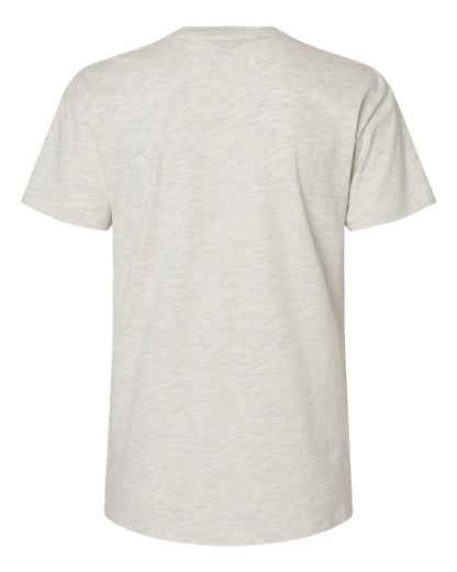 Next Level Women's Cotton Relaxed T-Shirt 3910 #color_Oatmeal