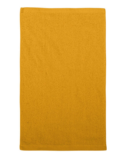 Q-Tees Budget Rally Towel T18 #color_Gold