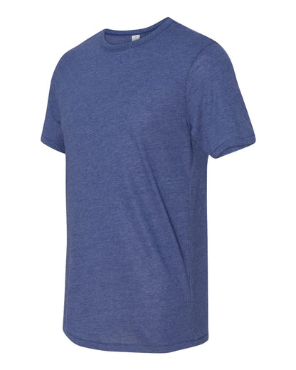 Alternative Vintage Jersey Keeper Tee 5050 #color_Vintage Royal
