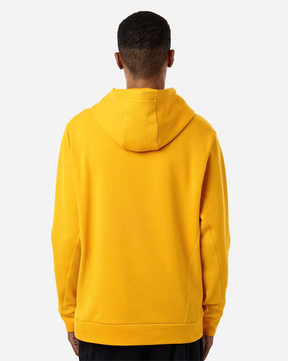 Team 365 Unisex Squad Hooded Tech Fleece Pullover TT400 #colormdl_Sport Athletic Gold