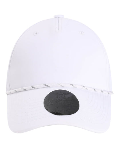 Imperial The Dyno Cap S1505 #color_White